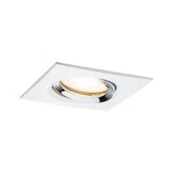 Paulmann 93664 Premium EBL Nova IP65 schwenkb prostokątny Max 1 X 35 W gu1 93664 - Lampy pozostałe - miniaturka - grafika 1