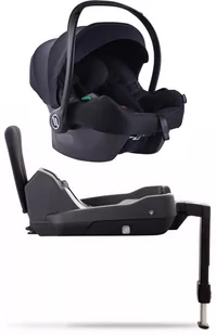 Avionaut Cosmo + baza Iq 0-13kg Black - Foteliki samochodowe - miniaturka - grafika 1