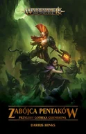 Fantasy - Zabójca Pentaków - miniaturka - grafika 1