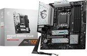 Płyty główne - Płyta główna MSI B650M GAMING PLUS WIFI - miniaturka - grafika 1