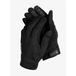 Rękawiczki rowerowe męskie Fox Ranger Glove Gel - Rękawiczki rowerowe - miniaturka - grafika 1