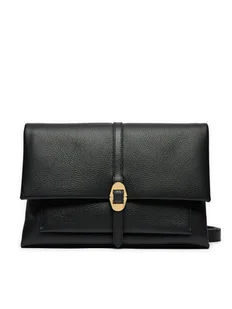 Coccinelle Torebka RCK Coccinelledorian E1 RCK 12 01 01 Czarny - Torebki damskie - miniaturka - grafika 1