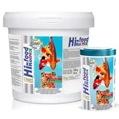 Pokarm dla ryb - OTTAVI Pokarm Hi-Food Koi mix 1200 ml 160g (OTMA019) - miniaturka - grafika 1