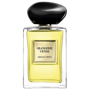 Giorgio Armani Privé Privé Orangerie Venise woda toaletowa 100 ml unisex - Wody i perfumy damskie - miniaturka - grafika 1