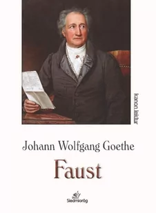 Siedmioróg Faust - Filologia i językoznawstwo - miniaturka - grafika 3