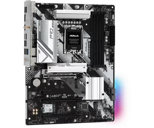 Płyta główna Płyta główna ASRock B760 PRO RS/D4 WIFI - Płyty główne - miniaturka - grafika 4