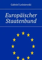 E-booki - historia - Europäischer Staatenbund - miniaturka - grafika 1