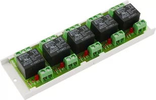 PULSAR MODUŁ PRZEKAŹNIKOWY MP5 AWZ520 AWZ520 - Akcesoria do monitoringu - miniaturka - grafika 1