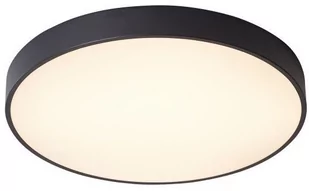 Lampa do salonu sufitowa Marcello AZ5085 LED 80W czarna - Lampy sufitowe - miniaturka - grafika 1