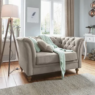 Sofa Clères - Sofy i kanapy - miniaturka - grafika 1