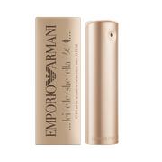 Wody i perfumy damskie - Giorgio Armani, Emporio Femme, woda perfumowana, 100 ml - miniaturka - grafika 1