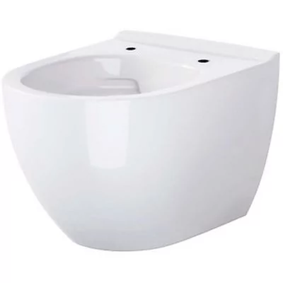 Cersanit Zen miska WC Clean On wisząca biała K109-053-ECO