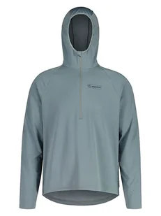 Maloja Kurtka funkcyjna "KratzerM." w kolorze zielonym - Kurtki i kamizelki sportowe męskie - miniaturka - grafika 1