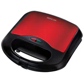 Opiekacze - Sencor SSM 4221RD - miniaturka - grafika 1