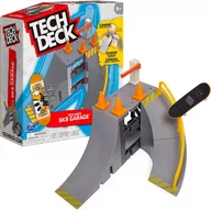 Zabawki zręcznościowe - Tech Deck Zestaw Garaż + Deska Blind - miniaturka - grafika 1