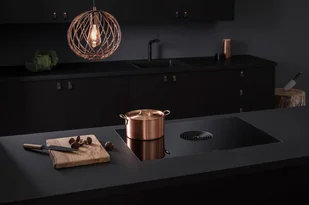 Płyta elektryczna do zabudowy Bora Pure Czarny - Płyty elektryczne do zabudowy - miniaturka - grafika 8