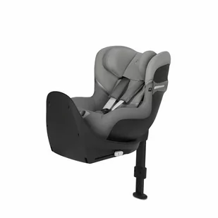 Cybex SIRONA SX2 I-SIZE 0-18kg Soho Grey - Foteliki samochodowe - miniaturka - grafika 1