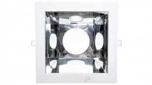 PXF LIGHTING Oprawa downlight LED Bari DLK LED 11W 4000K AC PX1486908 PX1486908 - Oprawy, klosze i abażury - miniaturka - grafika 1
