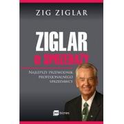 Marketing - MT Biznes Ziglar o sprzedaży - Zig Ziglar - miniaturka - grafika 1