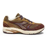 Sport OUTLET - Buty Diadora Sao-Ko 280 Suede brown | WYSYŁKA W 24H | 30 DNI NA ZWROT - miniaturka - grafika 1
