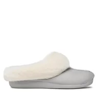 Kapcie damskie - Kapcie Toni Pons Milan-Tl Szary - miniaturka - grafika 1