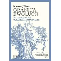 Granica Ewolucji W Poszukiwaniu Ograniczeń Darwinizmu Michael J Behe - Nauka - miniaturka - grafika 1