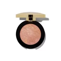 MILANI MILANI - Baked Powder Blush - Róż wypiekany - 03 - BERRY AMORE MILPBRWY-WY-01 - Róże do policzków - miniaturka - grafika 1