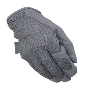 Mechanix - Rękawice Original - Wolf Grey - MG-88 - Odzież taktyczna i umundurowanie - miniaturka - grafika 1