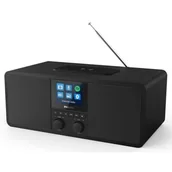Radia - Philips TAR8805/10 Czarny - miniaturka - grafika 1