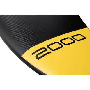 Foil Unifiber Navigator (2000) 2022 - Windsurfing - miniaturka - grafika 8