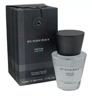 Wody i perfumy męskie - Burberry Touch Woda toaletowa 50ml - miniaturka - grafika 1