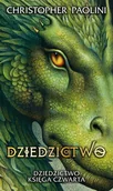 Fantasy - Dziedzictwo. Cykl Dziedzictwo. Księga 4 - miniaturka - grafika 1