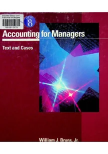 Accounting for Managers - Biznes - miniaturka - grafika 1