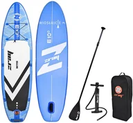 Deski SUP i akcesoria - Zray DESKA do pływania SUP ZRAY E10 EVASION DeLuxe 9'9 51E2-4907E - miniaturka - grafika 1