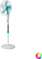 Wentylatory - Wentylator Cecotec Wentylator stołowy Cecotec EnergySilence 530 PowerConnected 50 W - miniaturka - grafika 1