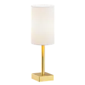 Lampy stojące - Argon Lampa stołowa 1X7W E14 ABRUZZO 8030 RABAT! 8030 - miniaturka - grafika 1