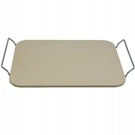 Formy do ciast - BRUNBESTE 2929 KAMIEŃ DO PIZZY - miniaturka - grafika 1