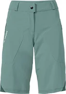 Spodenki damskie - VAUDE Damskie luźne szorty damskie Altissimo Shorts Ii - miniaturka - grafika 1