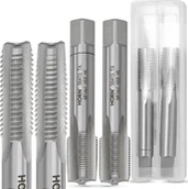 Gwintowniki - ARTPOL GWINTOWNIK M 14x1,00mm kpl.2szt. - miniaturka - grafika 1