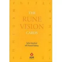 Cartamundi Rune Vision Cards GB - Gry karciane - miniaturka - grafika 1