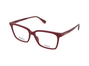 MAX&Co. MO5052 066 - Okulary korekcyjne, oprawki, szkła - miniaturka - grafika 1