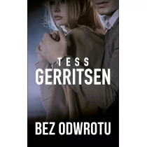 Bez odwrotu - Thrillery Bez odwrotu - Thrillery - miniaturka - grafika 1