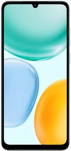 Honor X5C Plus 4/64GB Ocean Cyan - Telefony komórkowe - miniaturka - grafika 1