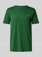 Koszulki męskie - T-shirt z okrągłym dekoltem - miniaturka - grafika 1