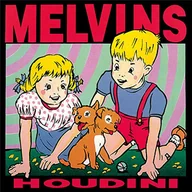 Winyle - Melvins Houdini Vinyl) - miniaturka - grafika 1