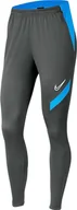 Spodnie sportowe damskie - Nike Nike Womens Dry Academy Pro spodnie treningowe 060 : Rozmiar - XS - miniaturka - grafika 1