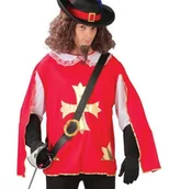 Gadżety na imprezę - Pas Muszkietera - miniaturka - grafika 1