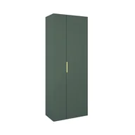 Szafki łazienkowe - Słupek łazienkowy Katalonia Green Mat 60 Sensea - miniaturka - grafika 1