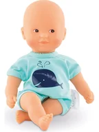 Lalki dla dziewczynek - Corolle Lalka do kąpieli - 18+ - miniaturka - grafika 1