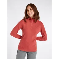 Bluzy narciarskie - Bluza damska Protest MUTEZ 1/4 zip top - miniaturka - grafika 1